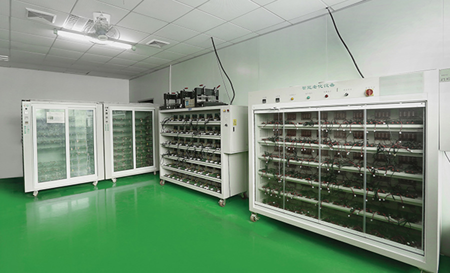 Enterprise production equipment