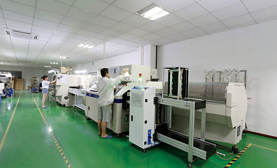 Enterprise production equipment