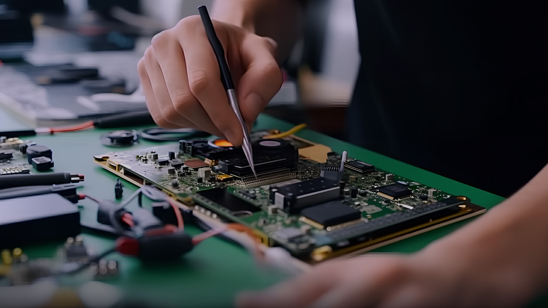 ShengZheng SAQCN Innovation technology Co,Ltd.