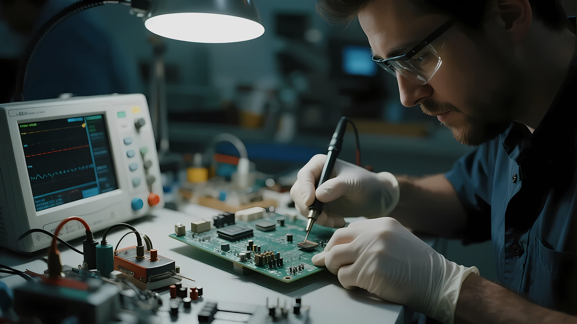 ShengZheng SAQCN Innovation technology Co,Ltd.