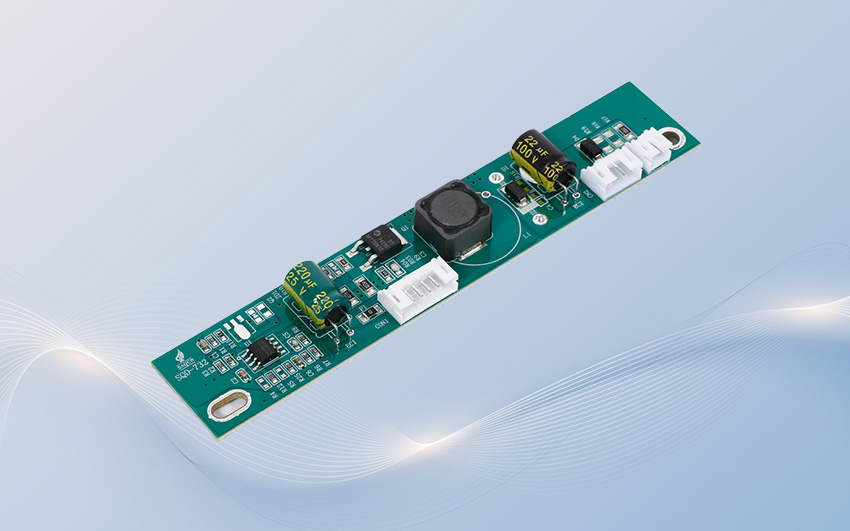 What is a motherboard power charger?